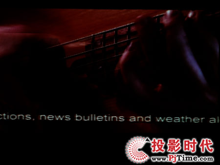 ʾ(chung)cinetron HD-900 LCOSͶӰC(j)l