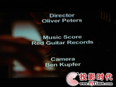 ʾ(chung)cinetron HD-900 LCOSͶӰC(j)l