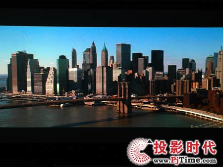 c(din)Ŵʾ(chung)cinetron HD-900 LCOSͶӰC(j){(ln)Ч