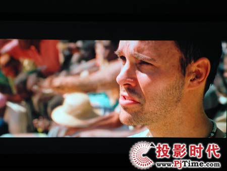 c(din)Ŵʾ(chung)cinetron HD-900 LCOSͶӰC(j){(ln)Ч