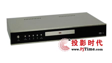 頂鼎HD Feeling 2008 Standard