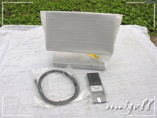 機身僅3毫米 索尼OLED電視XEL-1圖解 