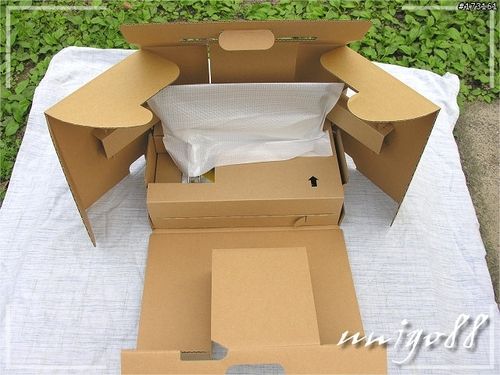 機身僅3毫米 索尼OLED電視XEL-1圖解 