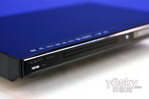 OPPO DVD播放器 DV-981HD