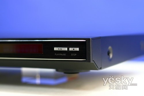 OPPO DVD播放器 DV-981HD