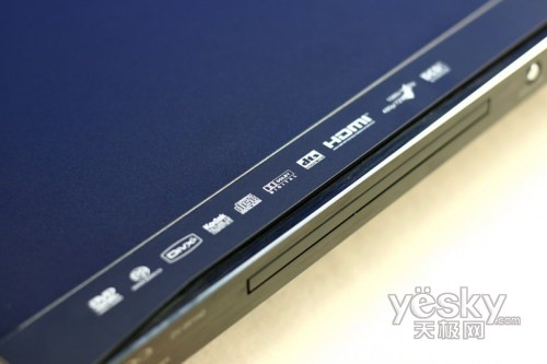 OPPO DVD播放器 DV-981HD