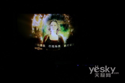 OPPO DVD播放器 DV-981HD