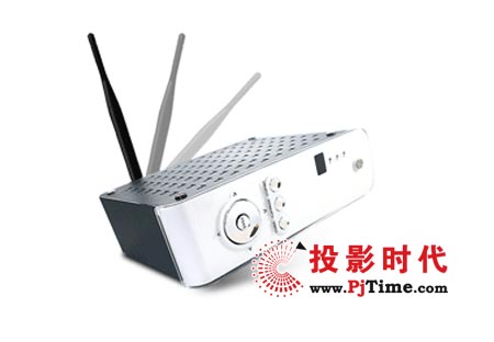 家視寶MG-450HD無線高清播放機