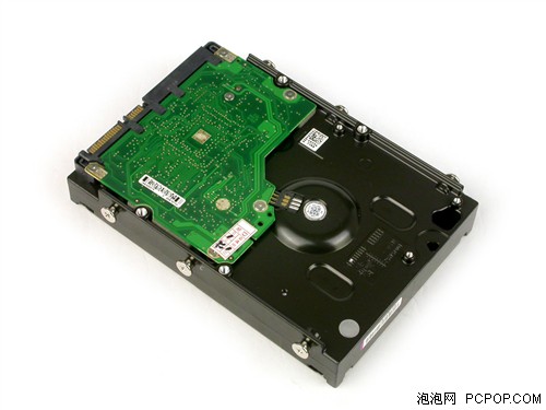 海量存儲時(shí)代!市售全品牌TB硬盤橫評