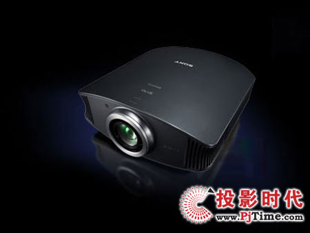 索尼LCOS投影機VPL-VW60