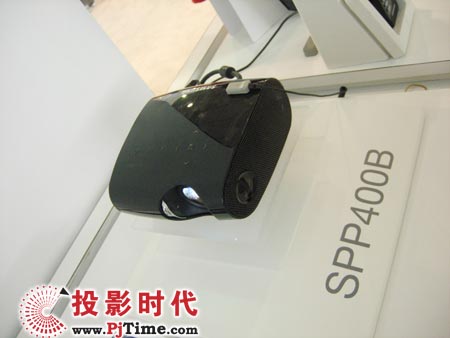 三星SP-P400B