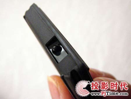 宏碁X1260商務(wù)投影機(jī)附件和遙控器