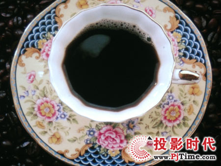 點(diǎn)擊放大，宏碁XGA商務(wù)投影機(jī)X1260圖片播放效果