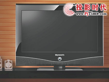 創維42L08RT-F液晶電視