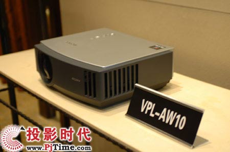  VPL-AW10ͶӰC