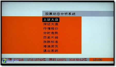 功能強大！歌華有線TV數字機頂盒試用 