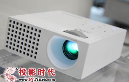 富士康PD-S2900投影機