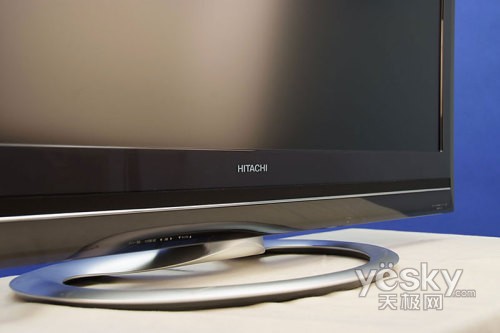 欲出奇兵智取奧運 日立液晶電視UT42詳評