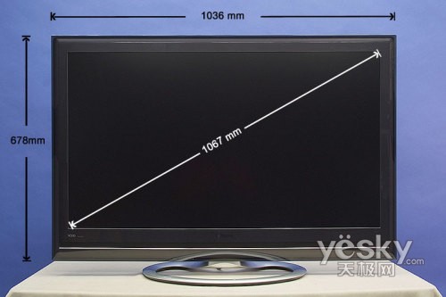 欲出奇兵智取奧運 日立液晶電視UT42詳評