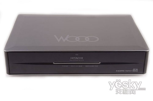 欲出奇兵智取奧運 日立液晶電視UT42詳評