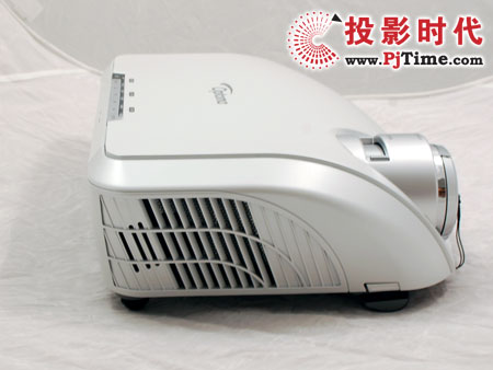 WDa1080pͶӰC(j)HD803w^p