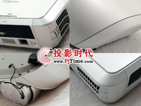 WDa1080pͶӰCHD803^