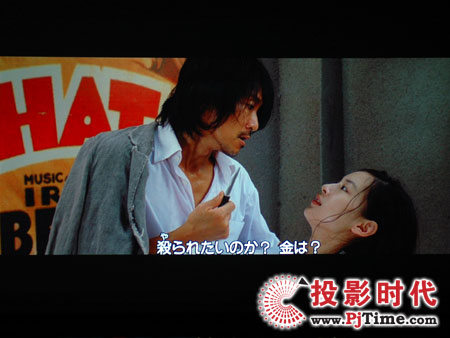 c(din)Ŵ󣬊WDa1080pͶӰC(j)HD803{(ln)Ч