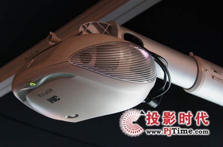 3M SCP712投影機(jī)