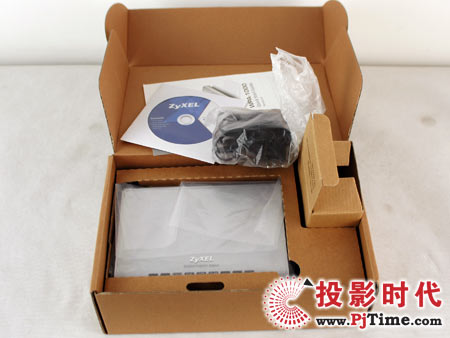 無線投影傳輸WPA-1000外觀欣賞