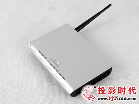 無線投影傳輸WPA-1000外觀欣賞