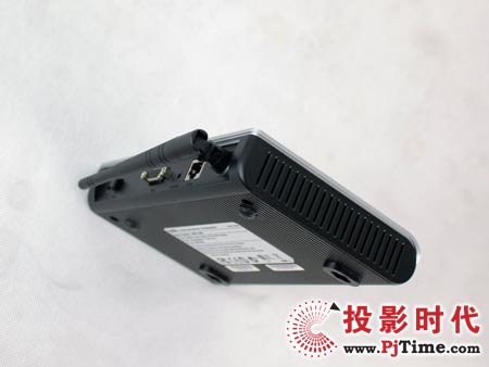 無線投影傳輸WPA-1000外觀欣賞