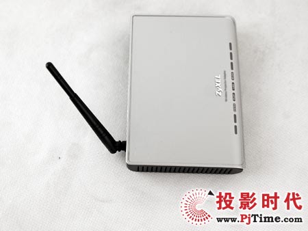 無線投影傳輸WPA-1000外觀欣賞