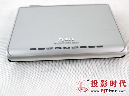 無線投影傳輸WPA-1000外觀細節