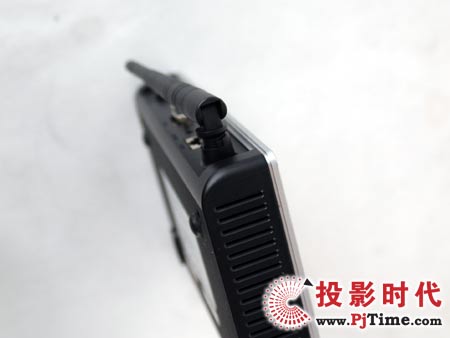 無線投影傳輸WPA-1000外觀細節