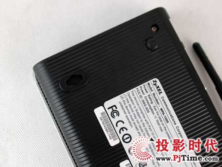無線投影傳輸WPA-1000外觀細節