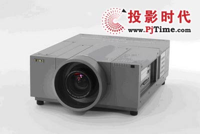 愛其LC-X7投影機