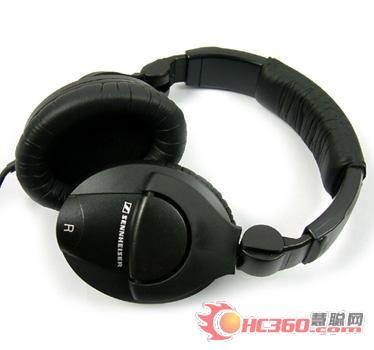 森海塞爾(SENNHEISER) 監聽耳機 HD280