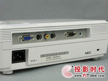 곞X1260ͶӰC(j)NEC NP200+ͶӰC(j)