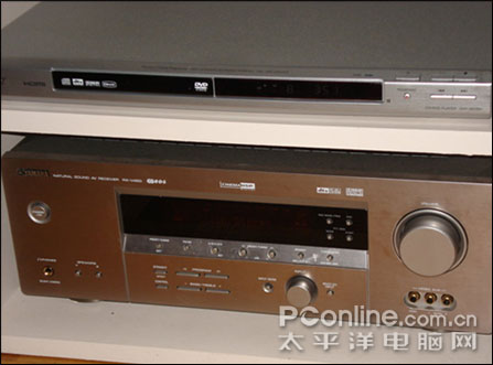 DVDCDVP-NS76H