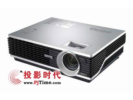 明基MP775投影機