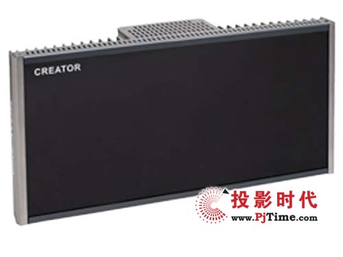 CR-IR2001紅外語(yǔ)音分配系統(tǒng)輻射面板