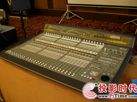 C24控制臺