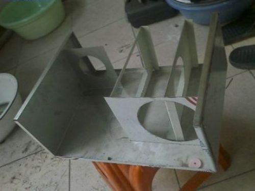 看了就會！網友教你DIY投影完美教程 