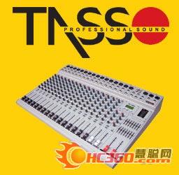 TASSO TX1602 {_(Ч)