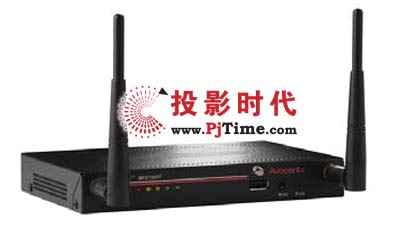 Avocent Emerge(R)MPX擴展器——MPX1500T高清(HD)多點式擴展發射機