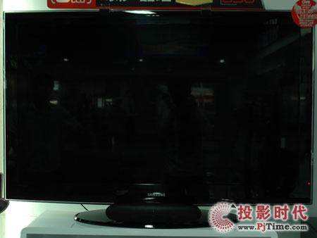 三星LA52A650A1R液晶電視機