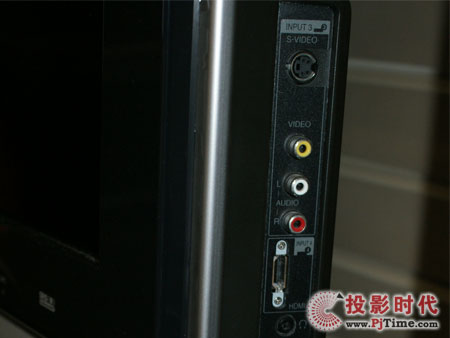 夏普LCD-46RX1液晶電視機