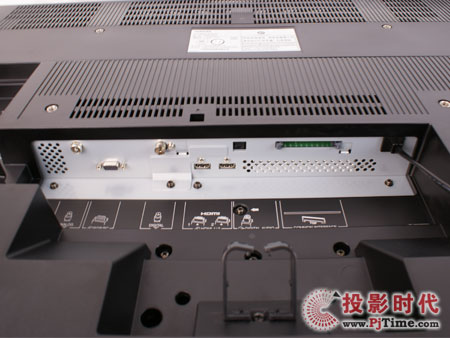 東芝46ZF500C液晶電視機