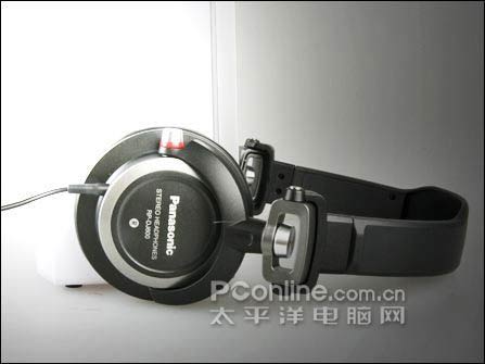 松下RP-DJ600