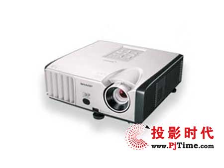 夏普XR-M825XA投影機